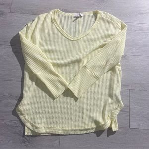 Canary  women’s sweater